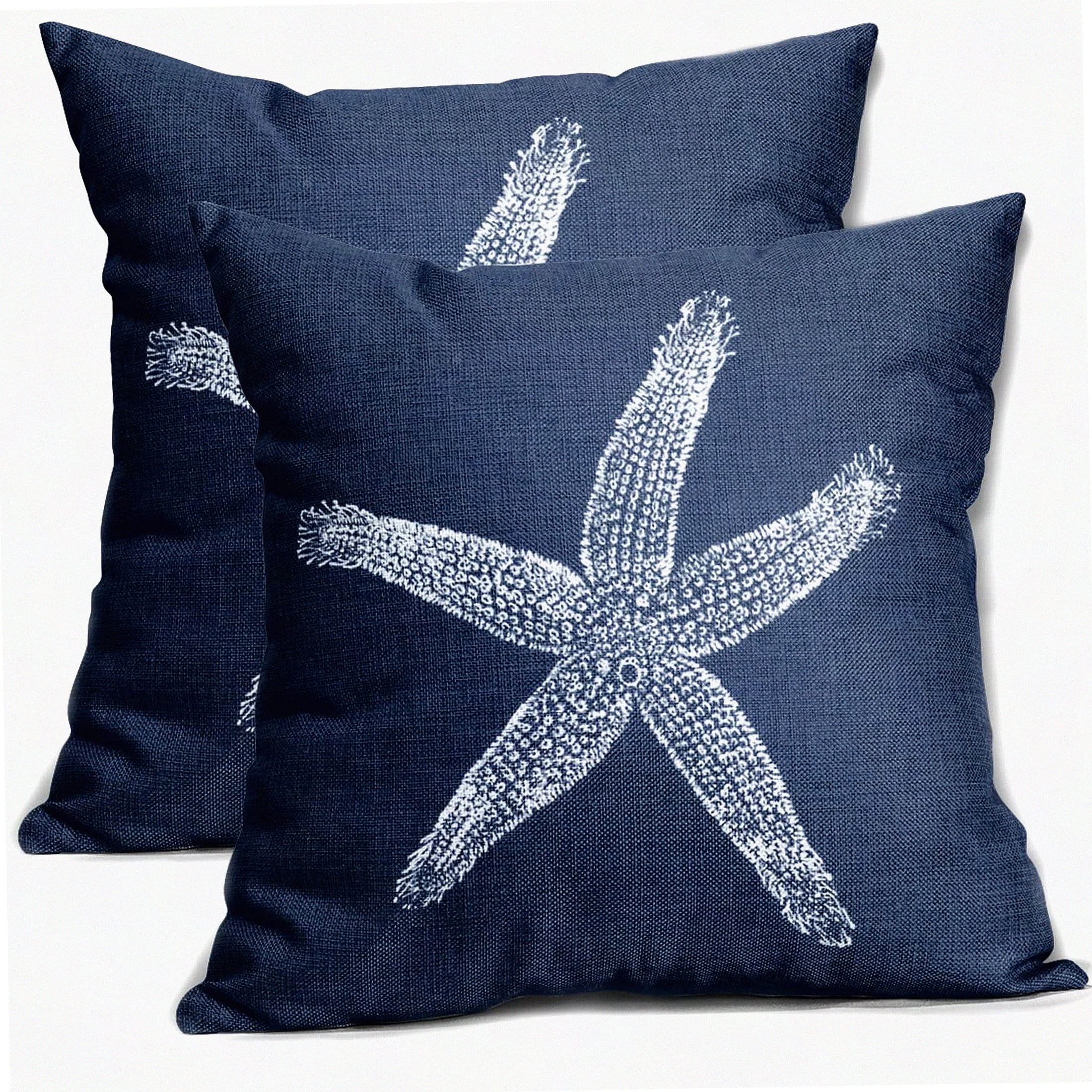 Beach pillow covers hotsell