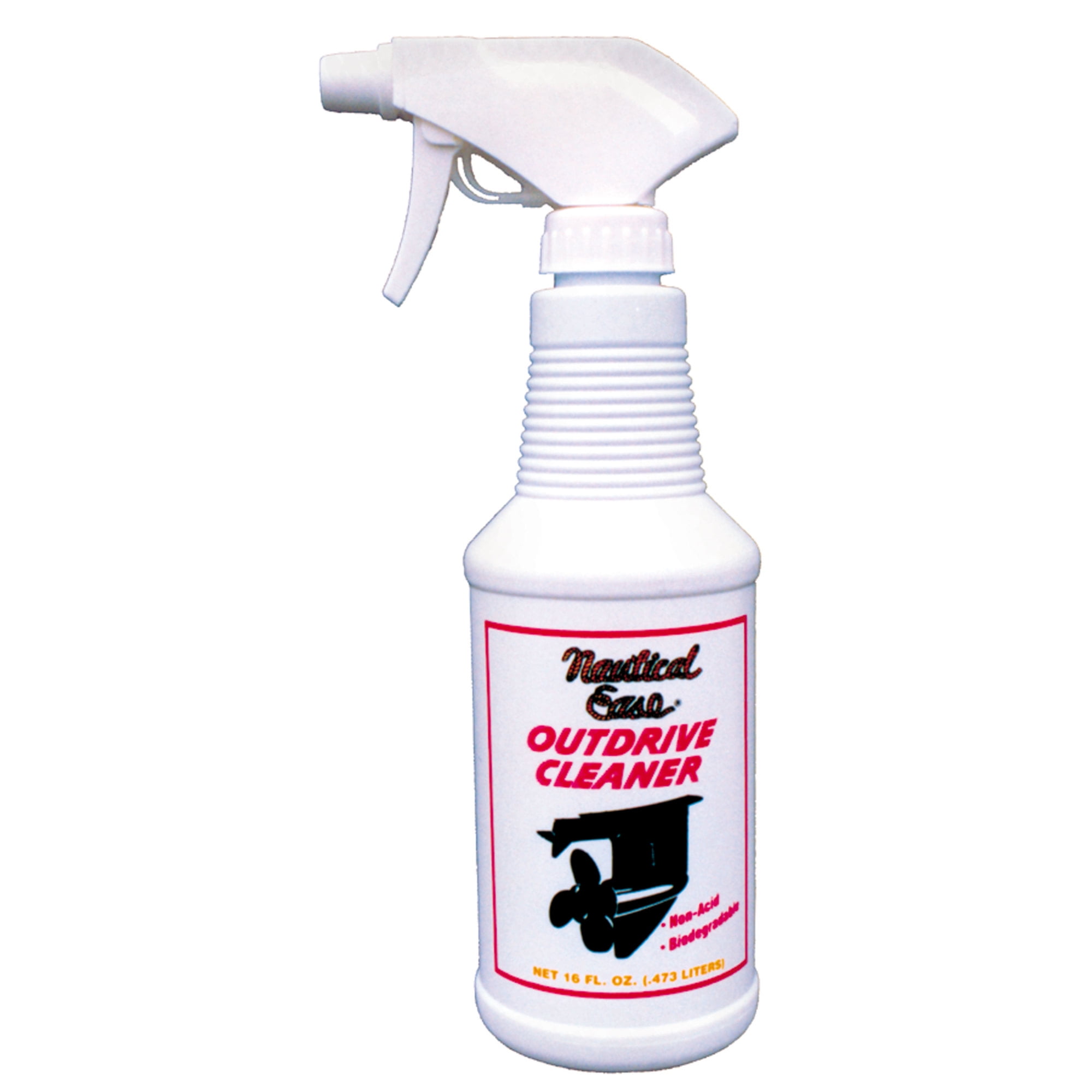 Nautical NEOD-20Q Ease Super-Duty Outdrive Cleaner - Quart - Walmart.com