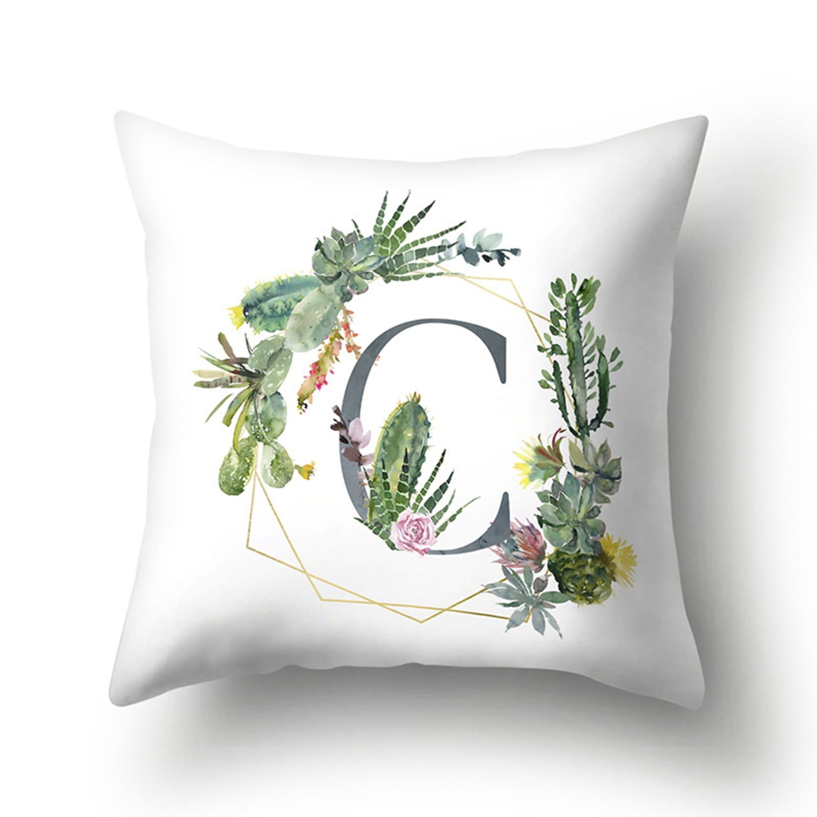 Nautical top throw pillows