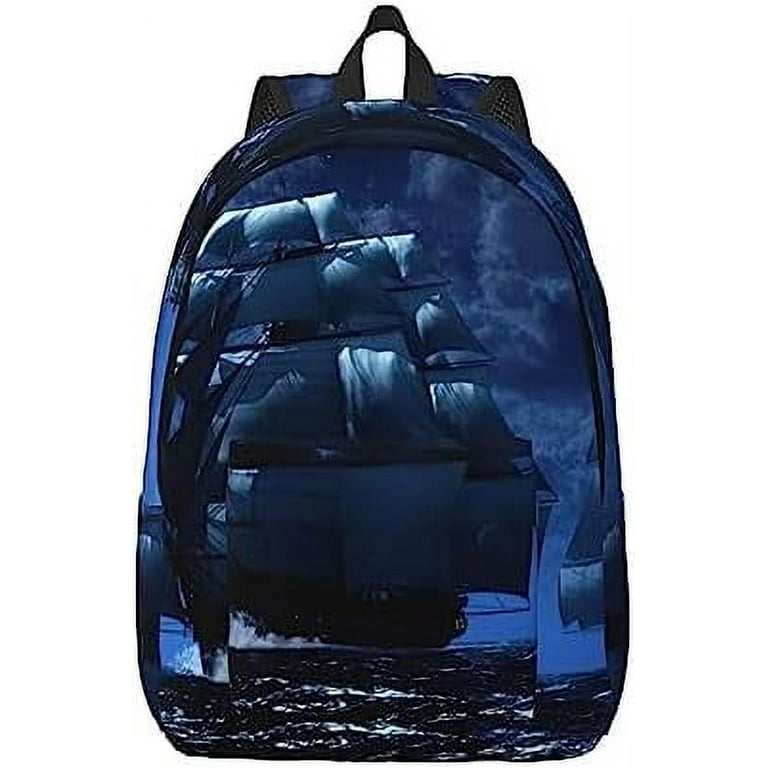 Lightweight canvas backpack store
