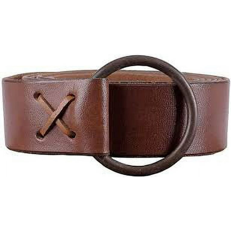 https://i5.walmartimages.com/seo/NauticalMart-Medieval-leather-belt-with-brass-ring-approx-150-cm-long-Viking-LARP-leather-belt_27b30315-14b3-475e-a72a-7a1818478b59.b95f7546031a6f1813afe99783e4d759.jpeg?odnHeight=768&odnWidth=768&odnBg=FFFFFF