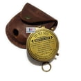 thumbnail image 1 of NauticalMart “ to My Son ” Camping Compass Engraved with Gift Compass., 1 of 7