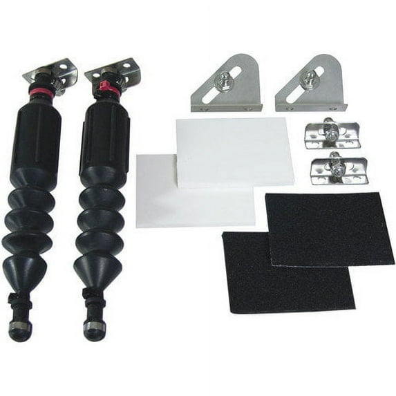 Nauticus CK1820-60 Smart Tabs Trim Tab Conversion Kit, 18'-20'