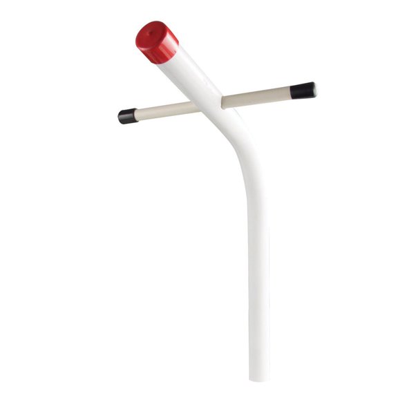 Nauticus EZ 22-WDB White 22" Auxiliary Tie Down
