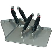 Nauticus ST1610-160 Smart Tabs II Series Trim Tabs 16 X 10 f/23-... [ST1610-160]