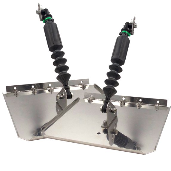Nauticus ST780-20 Smart Tab Trim Tabs