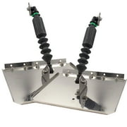 Nauticus ST780-20 Smart Tab Trim Tabs