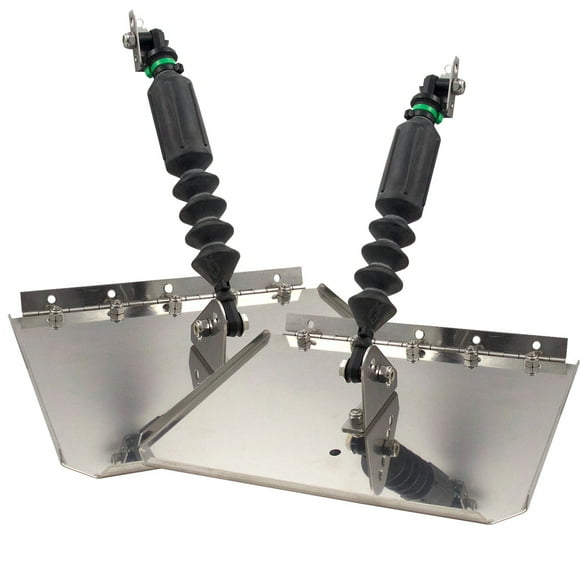 Nauticus ST780-20 Smart Tab Trim Tabs