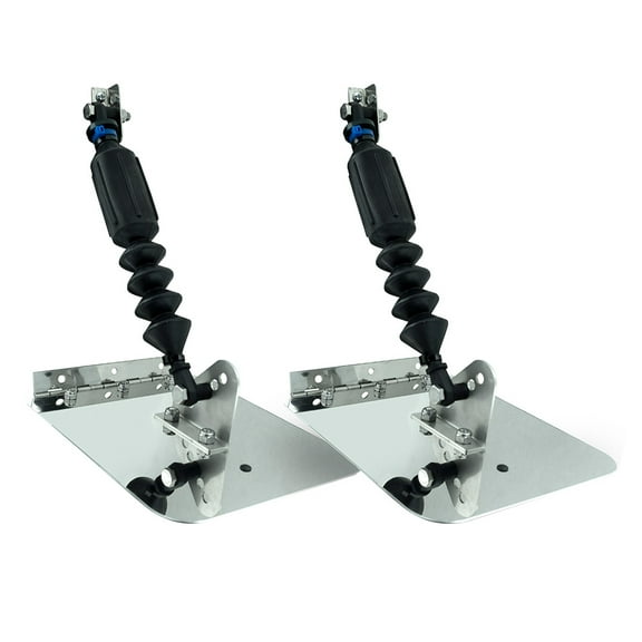 Nauticus ST780-30 Smart Tab Trim Tabs