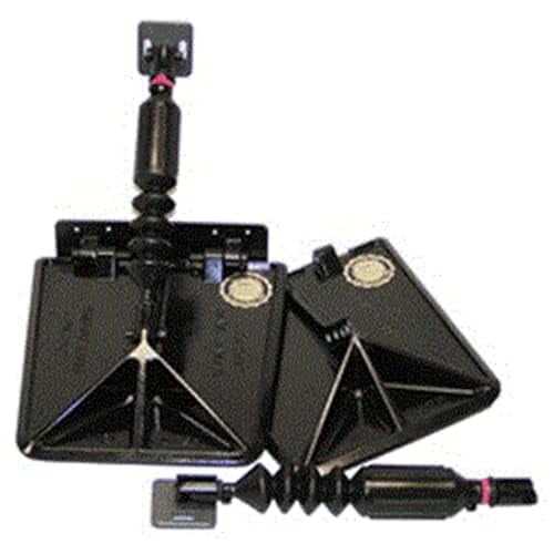 Nauticus SX9510-30 Smart Tab Trim Tabs (33560)