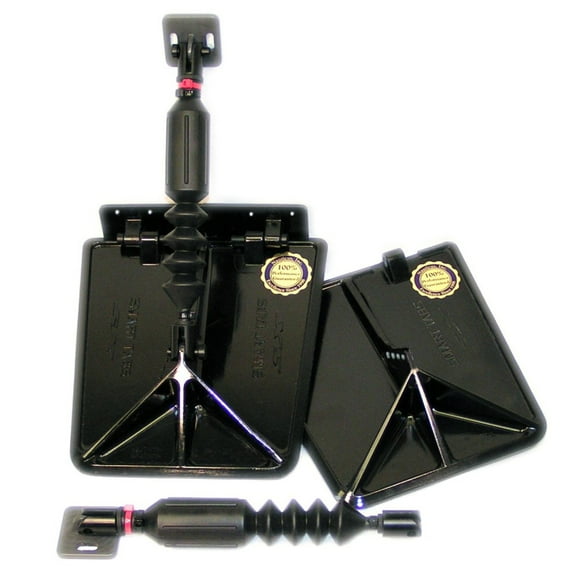 Nauticus Smart Tabs SX Series, 3.4-Pound