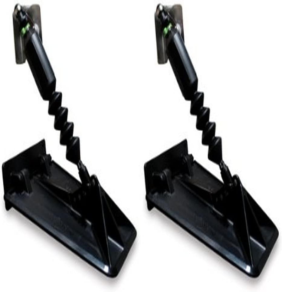 Nauticus SXPT ProTroller Smart Tabs SX Trim Tabs for Boats with HP 4