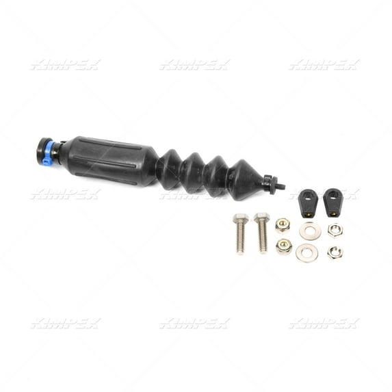 Nauticus Smart Tabs Replacement Actuator