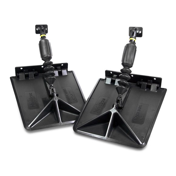 CLOSEOUT - Nauticus Smart Tabs SX Series 10.5 X 12 f/21-25' Boats w/150-220 HP