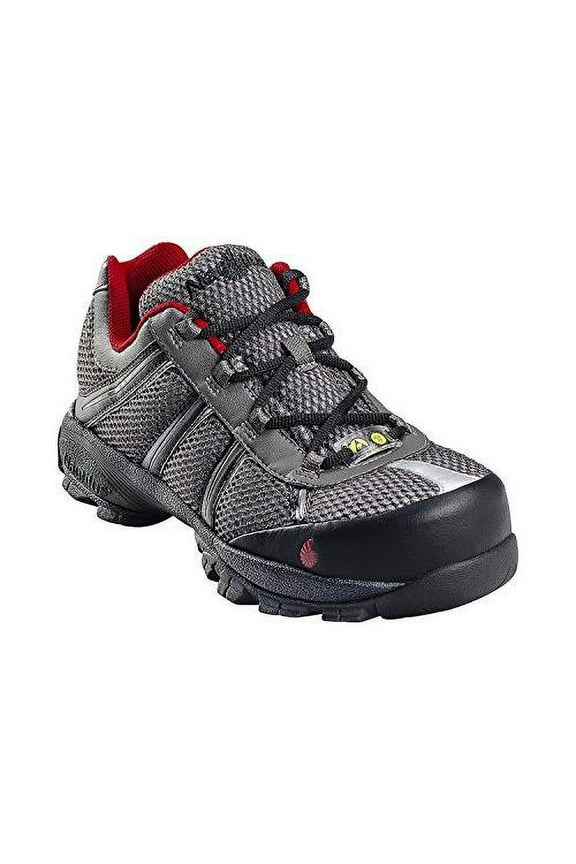 Adult Mens Specialty Electrostatic Dissipative Steel Toe SD10 Work Athletic