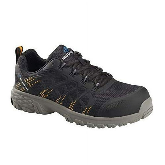 Nautilus Adult Mens Stratus Composite Toe Electric Hazard Work Athletic