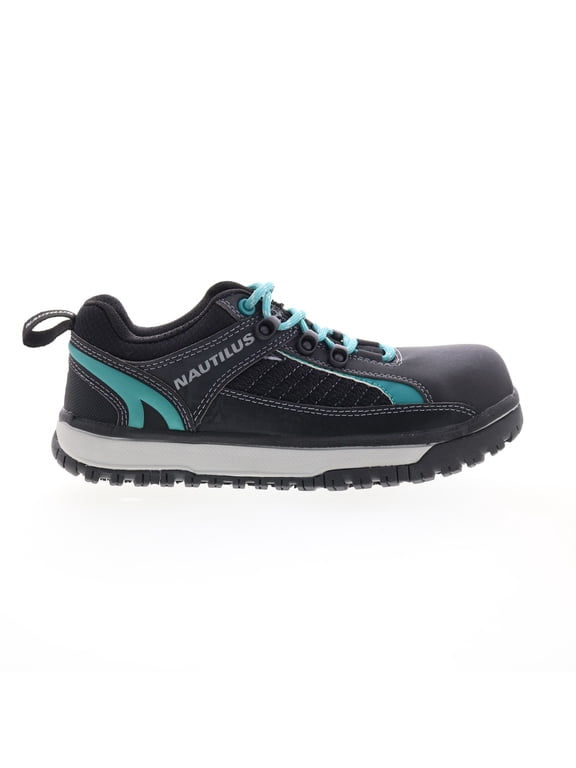 Adult Womens Urban Alloy Toe Electric Hazard Work Athletic