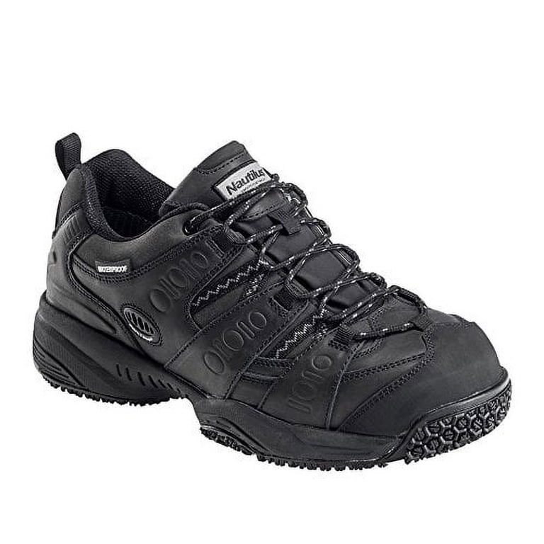 Nautilus Composite Toe Slip-Resistant Waterproof Work  display picture 1