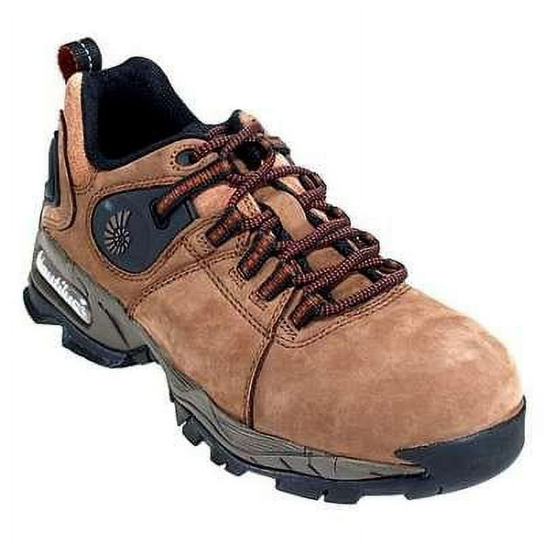 Nautilus composite toe hotsell