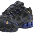 thumbnail image 1 of Nautilus Composite Toe Waterproof LoCut Athletic Work Shoe Size 8(W), 1 of 3