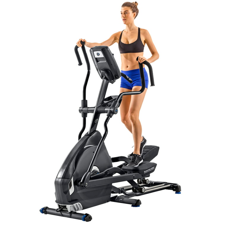 Nautilus E618 Performance Series Home and Gym Workout Cardio