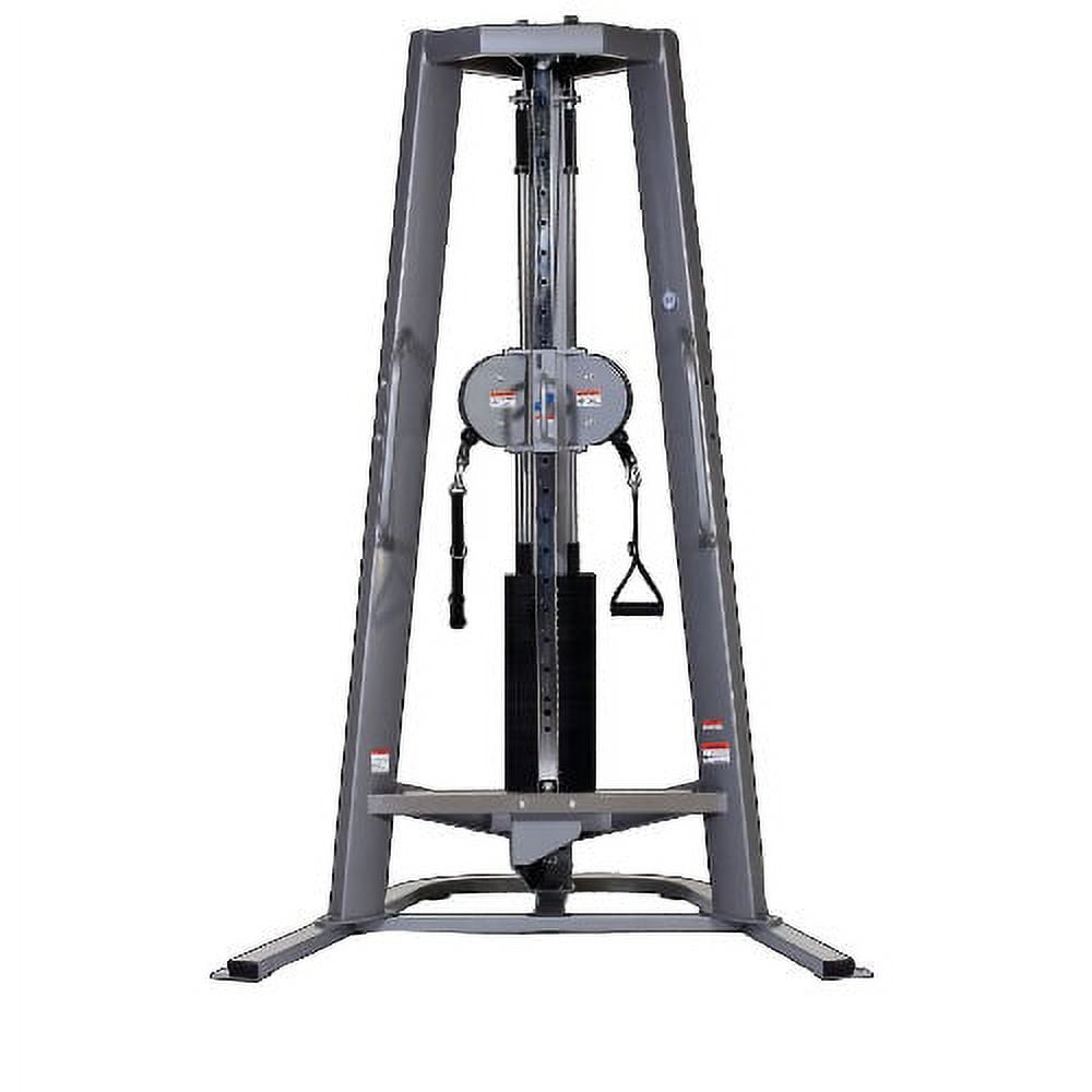 Nautilus Functional Trainer Free Standing Tower - Walmart.com