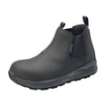thumbnail image 1 of Nautilus Men's Guard Pull On Work Boot Composite Toe - 2523 8 D(M) US, 1 of 6