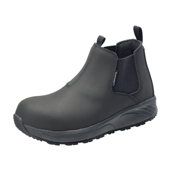 Nautilus Men's Guard Pull On Work Boot Composite Toe - 2523 8 D(M) US