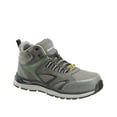 thumbnail image 1 of Nautilus Men's Gray Tempest Work Boot Alloy Toe - 1502 11 EE  US, 1 of 3