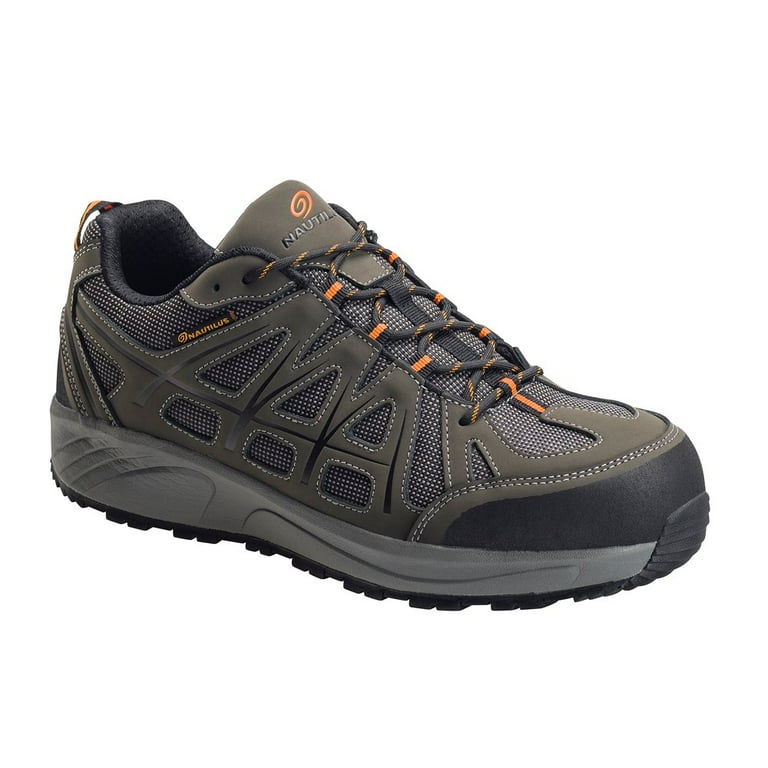 Nautilus composite toe hotsell
