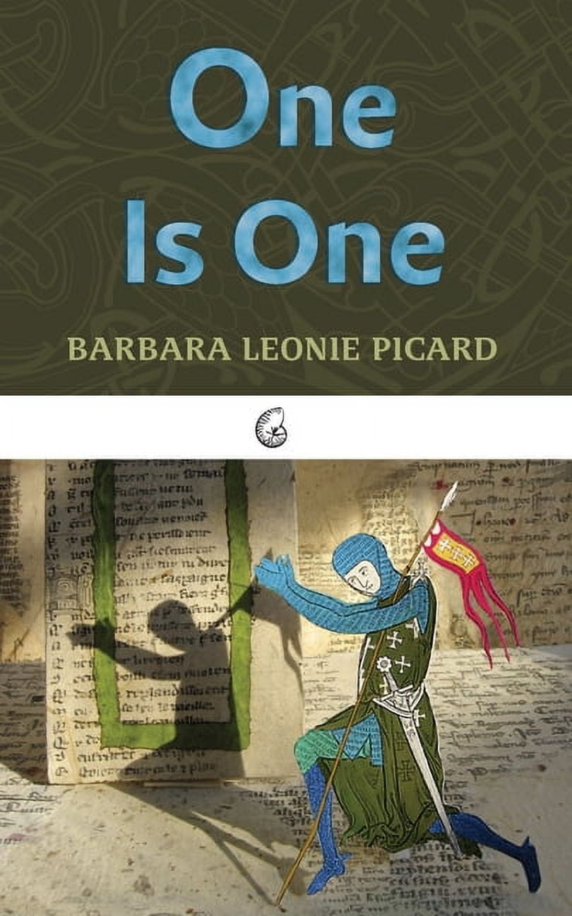 Nautilus: One Is One (Paperback)