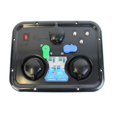 thumbnail image 1 of Nautilus P2.5 H2O System, Black - B&B Molders 94343, 1 of 2