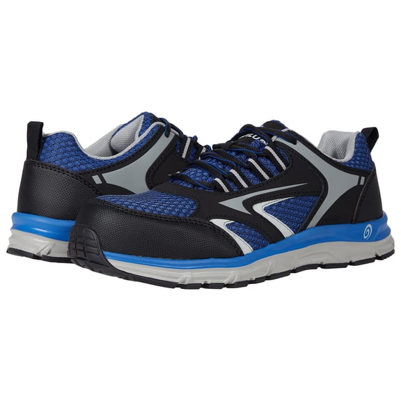 Nautilus Safety Footwear Day One Safety Tempest CT Black 10 D (M)