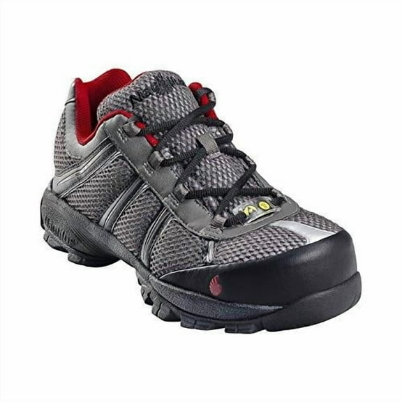 Nautilus Safety Footwear Men's N1343 Steel Safety Toe Athletic Work Shoe
