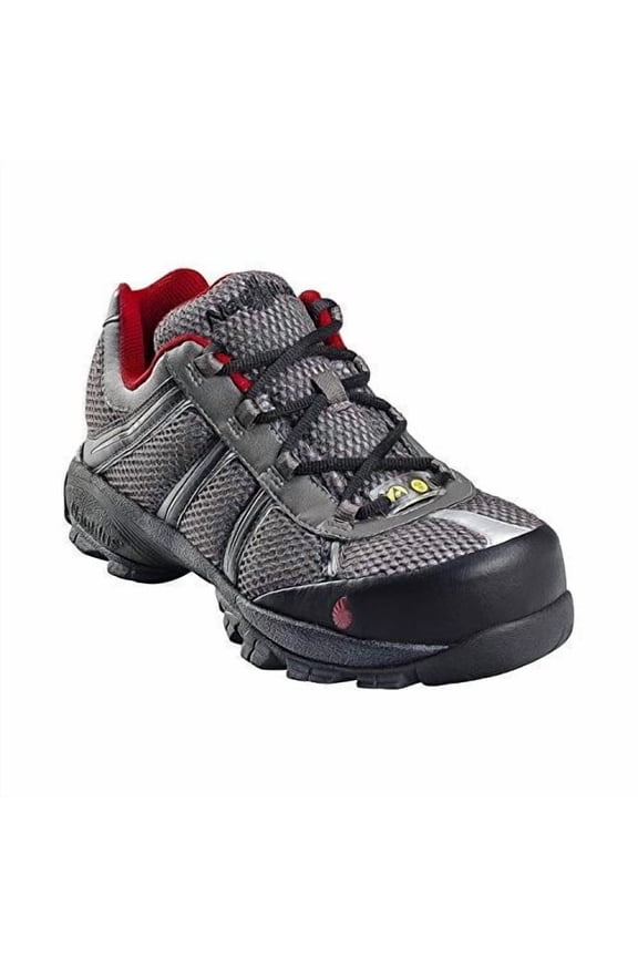 Men's N1343 Steel Safety Toe Athletic Work Shoe
