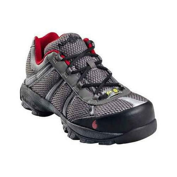 Nautilus Safety Footwear Men's N1343 Steel Safety Toe Athletic Work Shoe