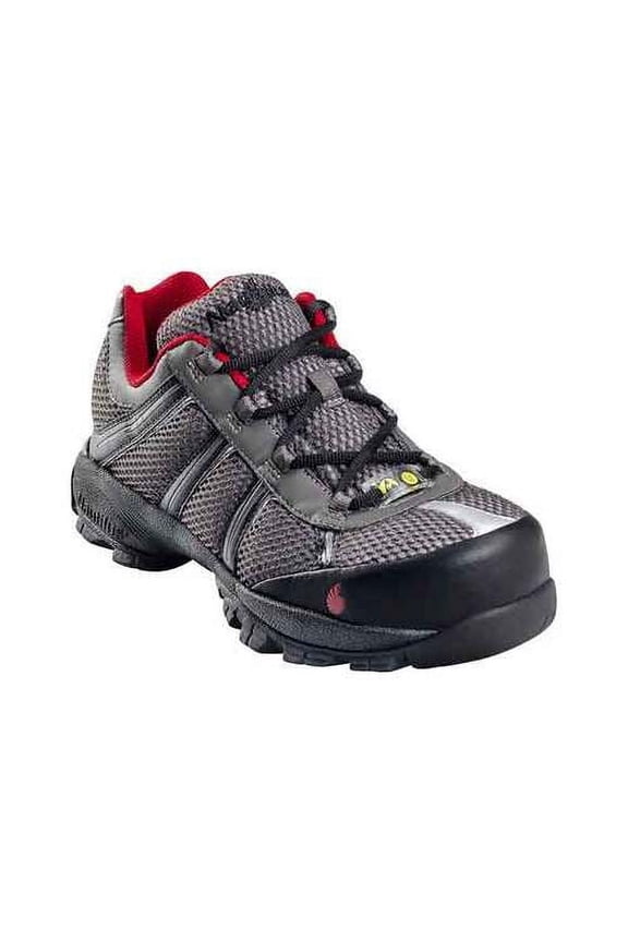 Men's N1343 Steel Safety Toe Athletic Work Shoe