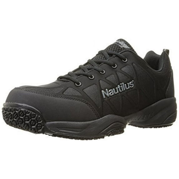 Nautilus Safety Footwear Men's N2114 Athletic Composite Safety Toe Shoe