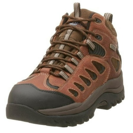 Nautilus Safety Footwear Men's N9546 Steel Safety Toe Boot