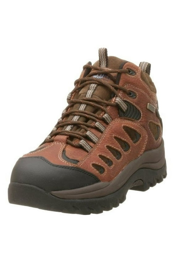 Men's N9546 Steel Safety Toe Boot