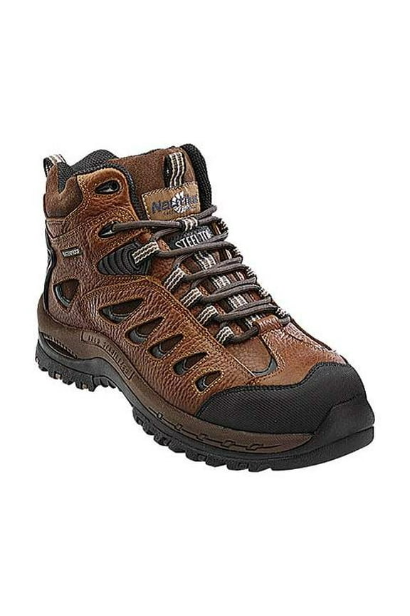 Men's N9546 Steel Safety Toe Boot