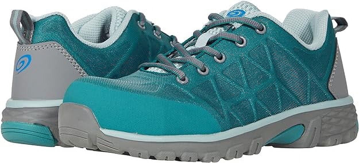 NAUTILUS SAFETY FOOTWEAR SPARK CT WHITE 8.5 B (M) Amazon.com: Nautilus Safety Footwear Specialty SD N4046  main image 4