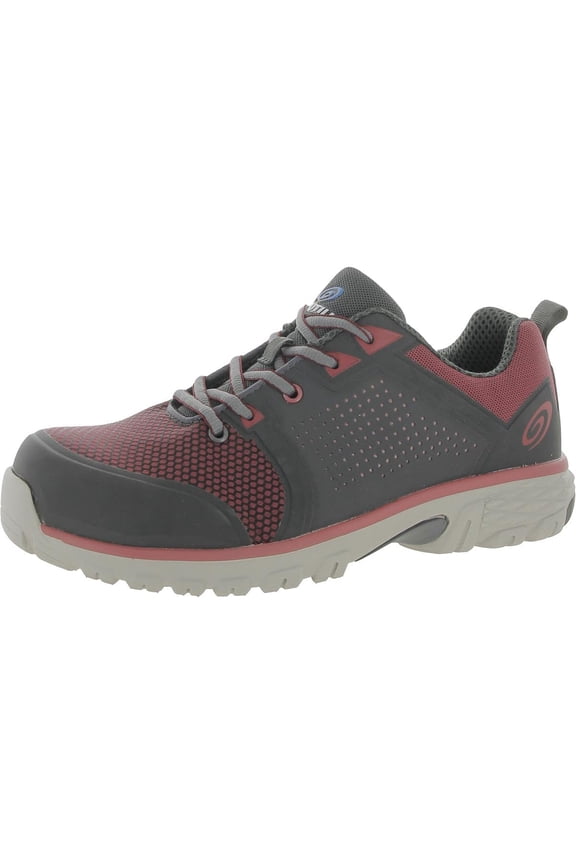 Safety Footwear Zephyr CT Grey 2 7 B (M)