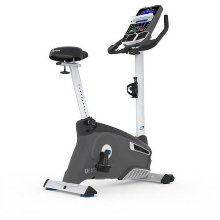 Nautilus U616 Upright Bike (MY14)