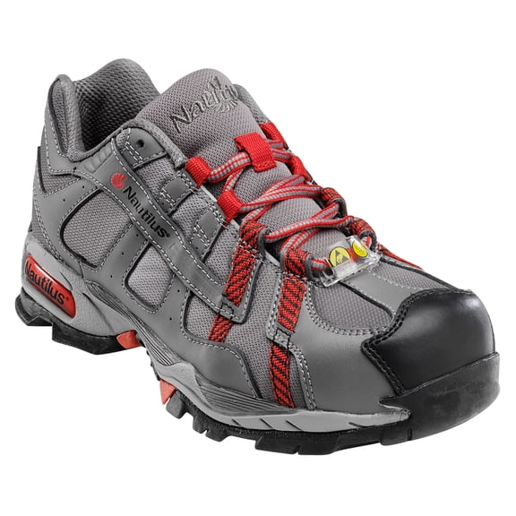 Nautilus Women Alloy Lite Toe Athletic Shoes