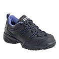 thumbnail image 1 of Nautilus Women's N2161 Black/Blue Ankle-High Leather Industrial and Construction, 1 of 7