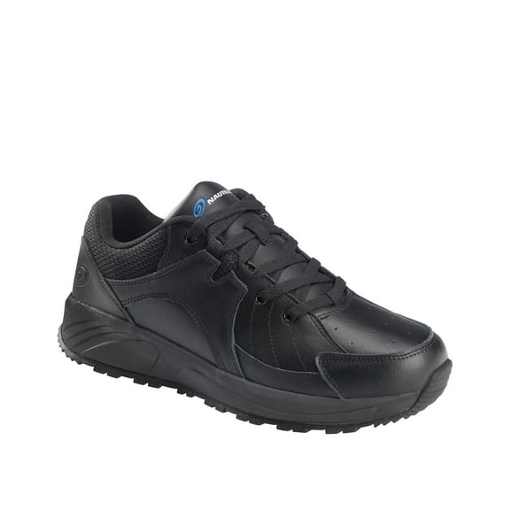 Nautilus Women's Skidbuster Work Shoes Soft Toe Black 6.5 M  US