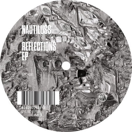 Nautiluss - Reflections - Vinyl