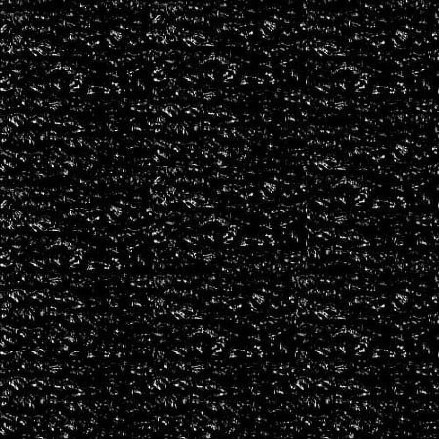 Nautolex Marine Vinyl Flooring 74" Wide (Black) for Boat Flooring
