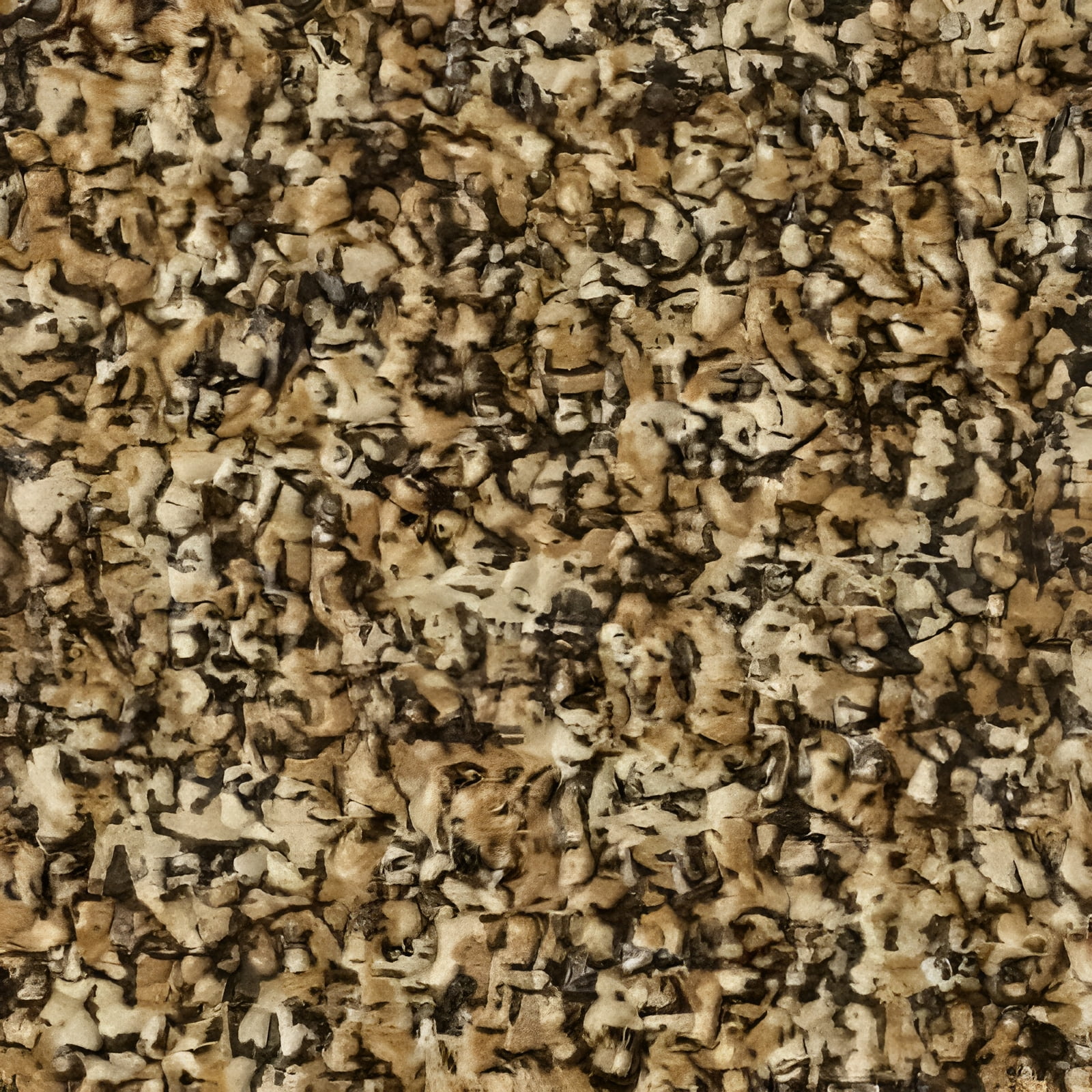 Nautolex Marine Vinyl Flooring 74" Wide (Natural)